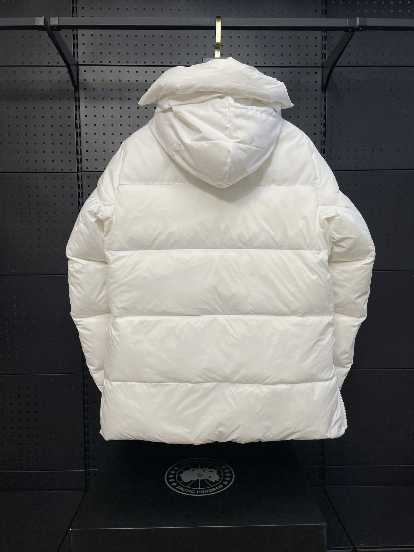 wg.luxury- 6oos5 Down jacket 4colour item:E-F443J0735-4H